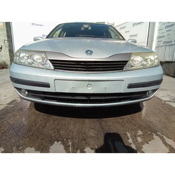 RENAULT LAGUNA II (BG0) '2001 1.8 CAT PLATA