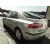 RENAULT LAGUNA II (BG0) RENAULT LAGUNA II (BG0) '2001 1.8 CAT PLATA 2001