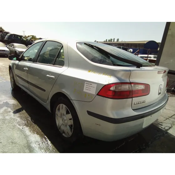 RENAULT LAGUNA II (BG0) '2001 1.8 CAT PLATA