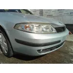 RENAULT LAGUNA II (BG0) RENAULT LAGUNA II (BG0) '2001 1.8 CAT PLATA 2001