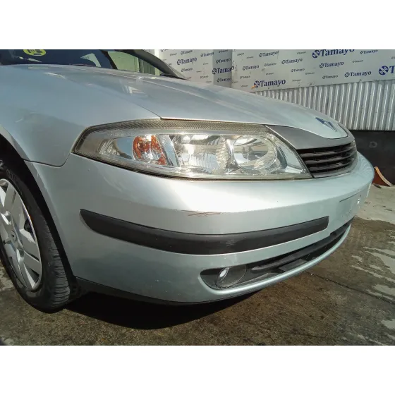 RENAULT LAGUNA II (BG0) '2001 1.8 CAT PLATA