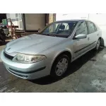 RENAULT LAGUNA II (BG0) RENAULT LAGUNA II (BG0) '2001 1.8 CAT PLATA 2001
