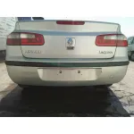 RENAULT LAGUNA II (BG0) RENAULT LAGUNA II (BG0) '2001 1.8 CAT PLATA 2001