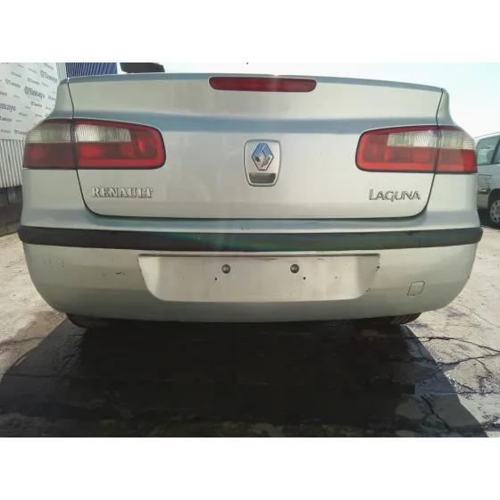 RENAULT LAGUNA II (BG0) '2001 1.8 CAT PLATA