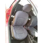 PEUGEOT 206 BERLINA PEUGEOT 206 BERLINA '2001 1.4 GRANATE 1998