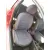 PEUGEOT 206 BERLINA PEUGEOT 206 BERLINA '2001 1.4 GRANATE 1998