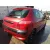 PEUGEOT 206 BERLINA PEUGEOT 206 BERLINA '2001 1.4 GRANATE 1998