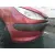 PEUGEOT 206 BERLINA PEUGEOT 206 BERLINA '2001 1.4 GRANATE 1998