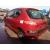 PEUGEOT 206 BERLINA PEUGEOT 206 BERLINA '2001 1.4 GRANATE 1998