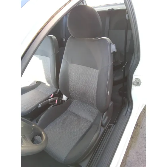 OPEL CORSA C '2005 1.3 16V CDTI CAT (Z 13 DT / LN9) BLANCO