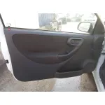 OPEL CORSA C OPEL CORSA C '2005 1.3 16V CDTI CAT (Z 13 DT / LN9) BLANCO 2003