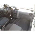 OPEL CORSA C OPEL CORSA C '2005 1.3 16V CDTI CAT (Z 13 DT / LN9) BLANCO 2003