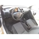 OPEL CORSA C OPEL CORSA C '2005 1.3 16V CDTI CAT (Z 13 DT / LN9) BLANCO 2003