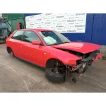 AUDI A3 (8L) '2001 1.8 20V ROJO