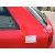 AUDI A3 (8L) '2001 1.8 20V ROJO