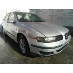SEAT TOLEDO (1M2) SEAT TOLEDO (1M2) '2003 1.9 TDI PLATA 1999