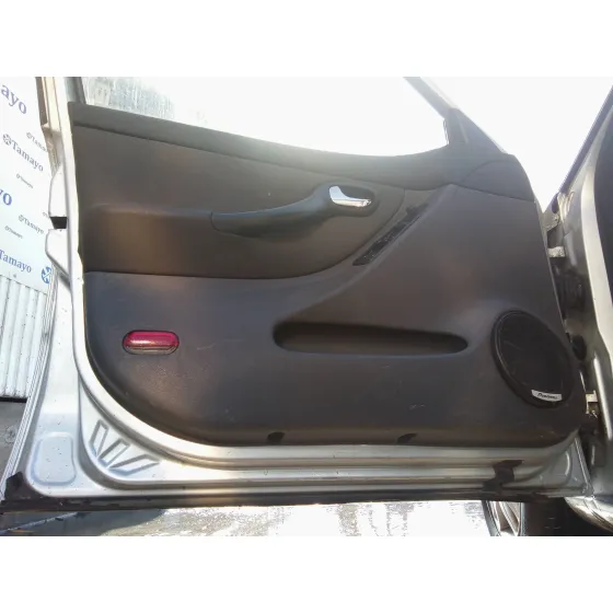 SEAT TOLEDO (1M2) '2003 1.9 TDI PLATA