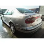 SEAT TOLEDO (1M2) SEAT TOLEDO (1M2) '2003 1.9 TDI PLATA 1999