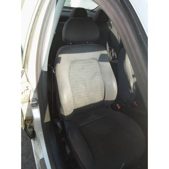 SEAT TOLEDO (1M2) '2003 1.9 TDI PLATA