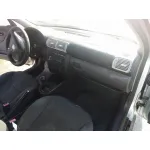 SEAT TOLEDO (1M2) SEAT TOLEDO (1M2) '2003 1.9 TDI PLATA 1999