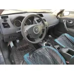 RENAULT MEGANE II COUPE/CABRIO RENAULT MEGANE II COUPE/CABRIO '2007 * GRIS OSCURO 2003
