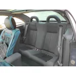 RENAULT MEGANE II COUPE/CABRIO RENAULT MEGANE II COUPE/CABRIO '2007 * GRIS OSCURO 2003
