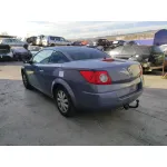 RENAULT MEGANE II COUPE/CABRIO RENAULT MEGANE II COUPE/CABRIO '2007 * GRIS OSCURO 2003