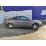 RENAULT MEGANE II COUPE/CABRIO RENAULT MEGANE II COUPE/CABRIO '2007 * GRIS OSCURO 2003