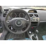 RENAULT MEGANE II COUPE/CABRIO RENAULT MEGANE II COUPE/CABRIO '2007 * GRIS OSCURO 2003