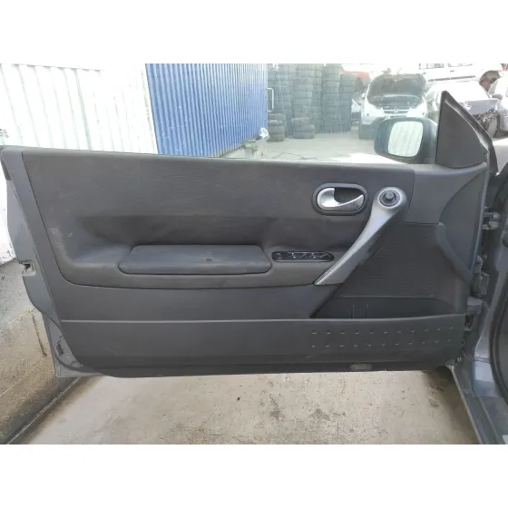 RENAULT MEGANE II COUPE/CABRIO '2007 * GRIS OSCURO