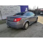 RENAULT MEGANE II COUPE/CABRIO RENAULT MEGANE II COUPE/CABRIO '2007 * GRIS OSCURO 2003