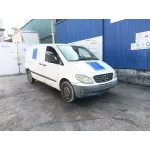 MERCEDES-BENZ VITO / MIXTO FURGONETA (W639)  2003