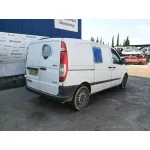 MERCEDES-BENZ VITO / MIXTO FURGONETA (W639)  2003