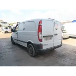 MERCEDES-BENZ VITO / MIXTO FURGONETA (W639)  2003