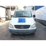 MERCEDES-BENZ VITO / MIXTO FURGONETA (W639)  2003