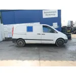MERCEDES-BENZ VITO / MIXTO FURGONETA (W639)  2003