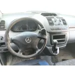 MERCEDES-BENZ VITO / MIXTO FURGONETA (W639)  2003