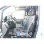 MERCEDES-BENZ VITO / MIXTO FURGONETA (W639)  2003