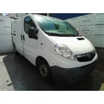 OPEL VIVARO FURGON/COMBI (07.2006 =>) OPEL VIVARO FURGON/COMBI (07.2006 =>) '2009 2.0 16V CDTI BLANCO 2006