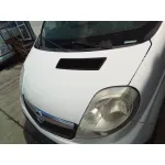 OPEL VIVARO FURGON/COMBI (07.2006 =>) OPEL VIVARO FURGON/COMBI (07.2006 =>) '2009 2.0 16V CDTI BLANCO 2006