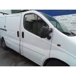 OPEL VIVARO FURGON/COMBI (07.2006 =>) OPEL VIVARO FURGON/COMBI (07.2006 =>) '2009 2.0 16V CDTI BLANCO 2006