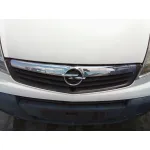 OPEL VIVARO FURGON/COMBI (07.2006 =>) OPEL VIVARO FURGON/COMBI (07.2006 =>) '2009 2.0 16V CDTI BLANCO 2006