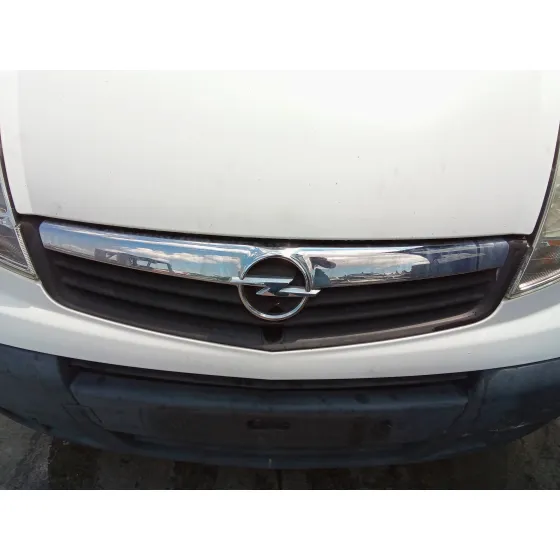 OPEL VIVARO FURGON/COMBI (07.2006 =>) '2009 2.0 16V CDTI BLANCO
