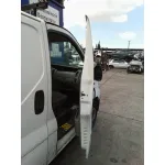OPEL VIVARO FURGON/COMBI (07.2006 =>) OPEL VIVARO FURGON/COMBI (07.2006 =>) '2009 2.0 16V CDTI BLANCO 2006