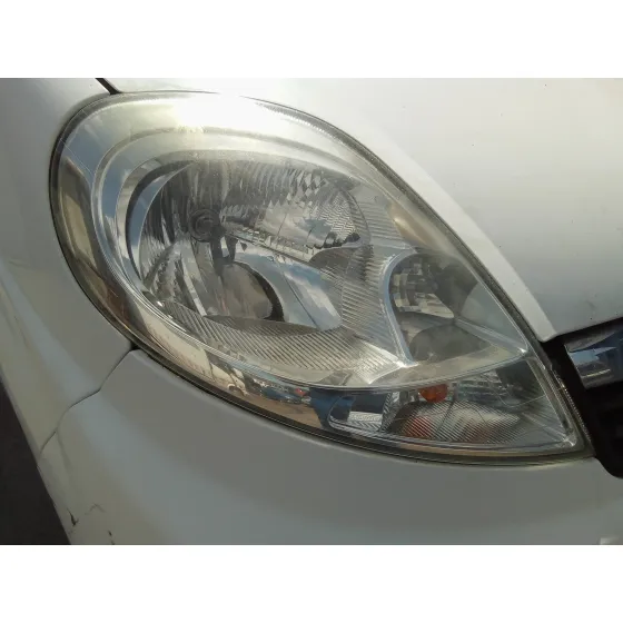OPEL VIVARO FURGON/COMBI (07.2006 =>) '2009 2.0 16V CDTI BLANCO