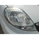 OPEL VIVARO FURGON/COMBI (07.2006 =>) OPEL VIVARO FURGON/COMBI (07.2006 =>) '2009 2.0 16V CDTI BLANCO 2006