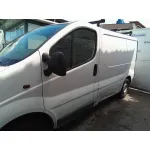 OPEL VIVARO FURGON/COMBI (07.2006 =>) OPEL VIVARO FURGON/COMBI (07.2006 =>) '2009 2.0 16V CDTI BLANCO 2006