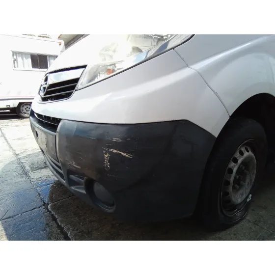OPEL VIVARO FURGON/COMBI (07.2006 =>) '2009 2.0 16V CDTI BLANCO