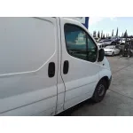 OPEL VIVARO FURGON/COMBI (07.2006 =>) OPEL VIVARO FURGON/COMBI (07.2006 =>) '2009 2.0 16V CDTI BLANCO 2006