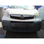 OPEL VIVARO FURGON/COMBI (07.2006 =>) OPEL VIVARO FURGON/COMBI (07.2006 =>) '2009 2.0 16V CDTI BLANCO 2006